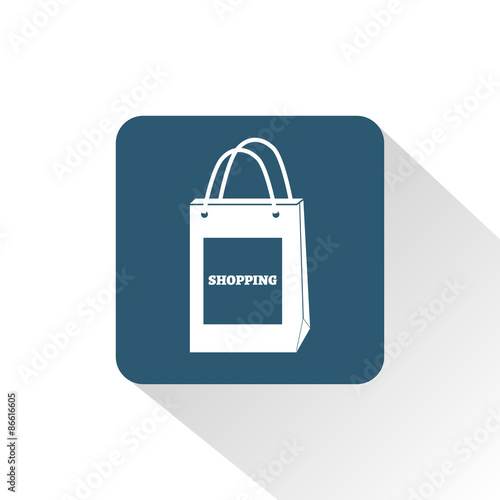 Shopping icon