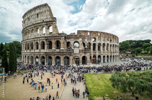 Colosseo