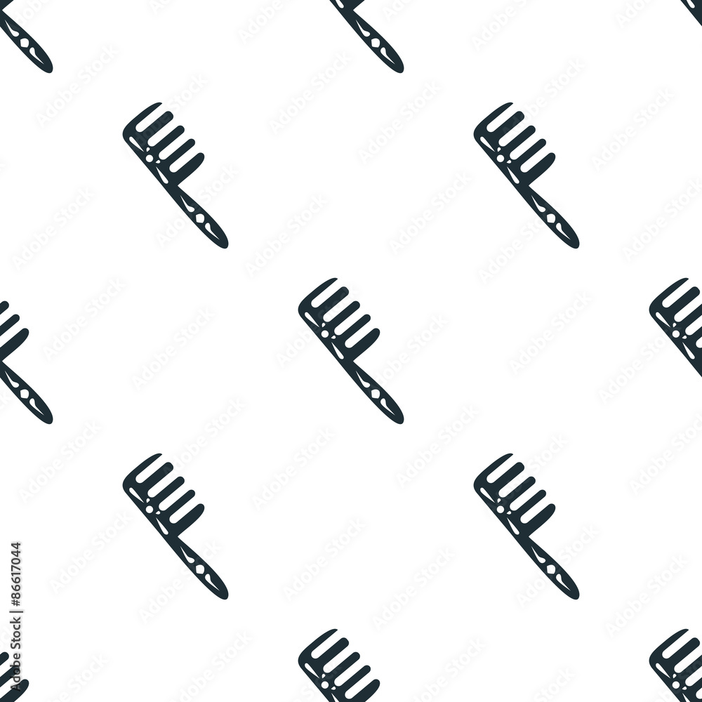 Hairbrush icon Hairbrush icon