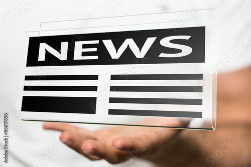 news
