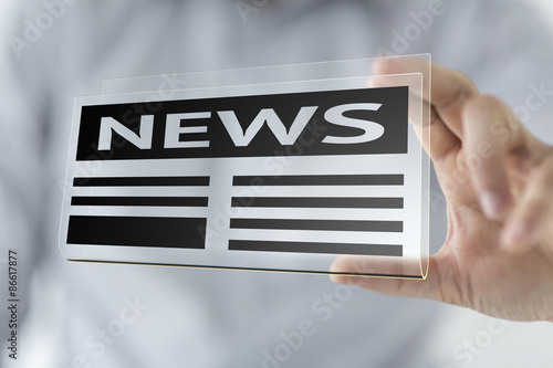 news