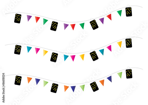 Lantern Banner