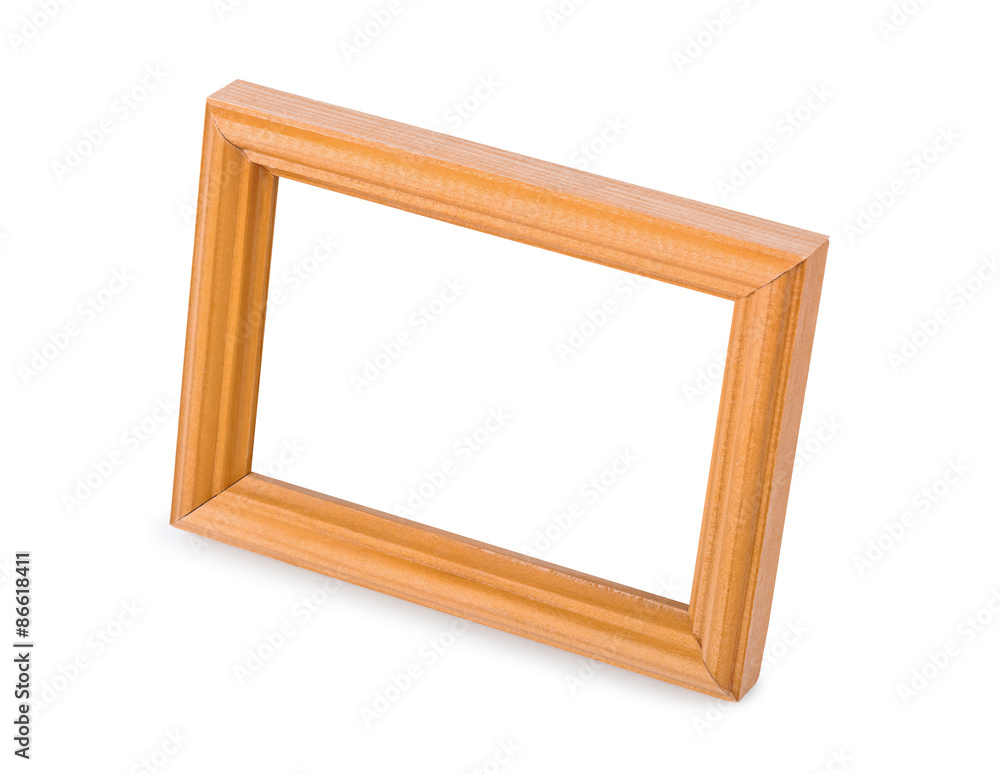 Blank frame Blank frame