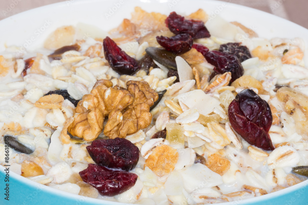 Healthy Breakfast Healthy Breakfast