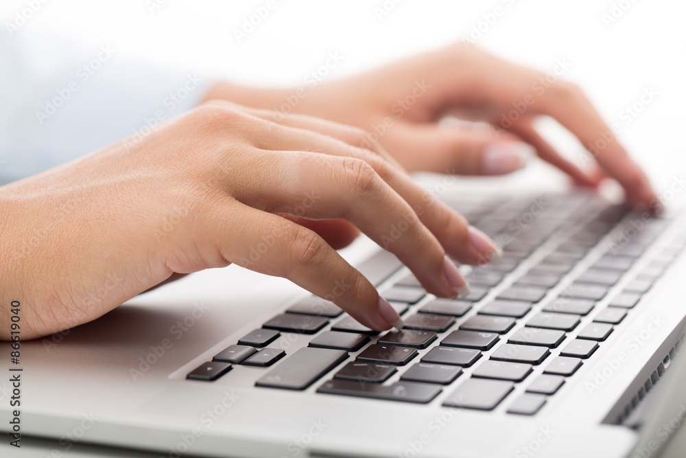 Computer, Computer Keyboard, Technology. Computer, Computer Keyboard, Technology.