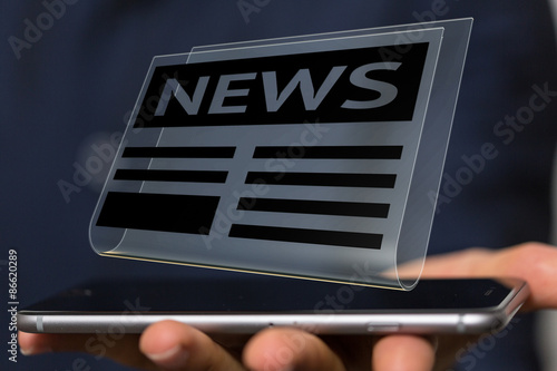 news data