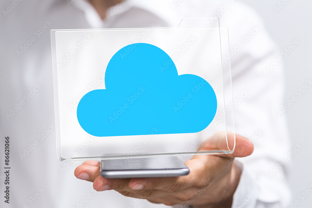 cloud cloud