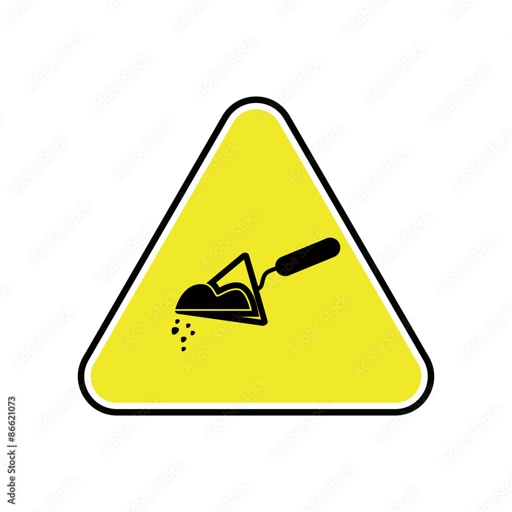 Building instrument icon Building instrument icon