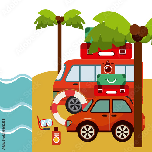 summer vacations