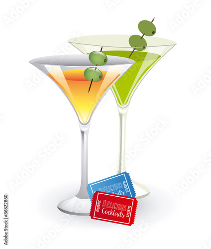 cocktail drink