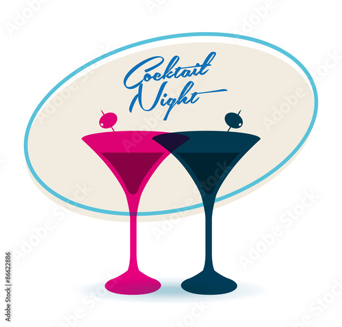cocktail drink