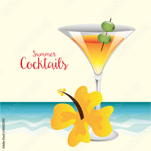 cocktail drink