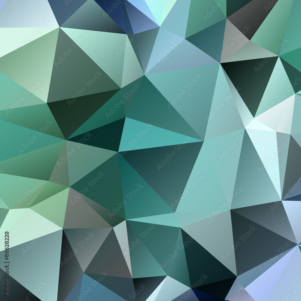 abstract polygonal mosaic background abstract polygonal mosaic background