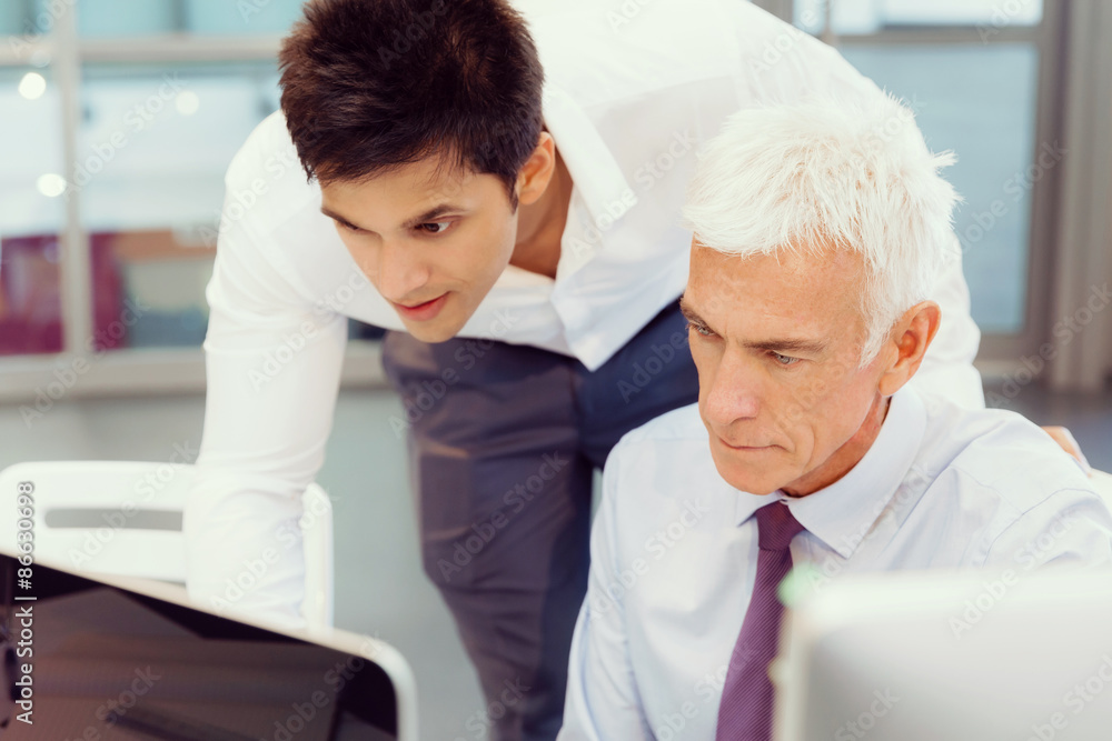 Working together effectively Working together effectively