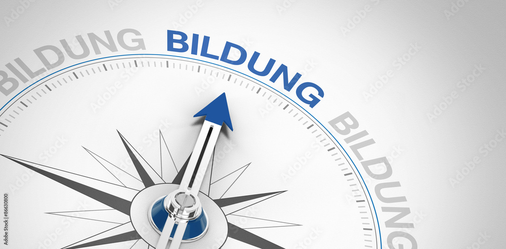 Bildung / Ausbildung / Weiterbildung Bildung / Ausbildung / Weiterbildung