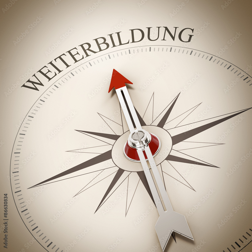 Bildung / Ausbildung / Weiterbildung Bildung / Ausbildung / Weiterbildung