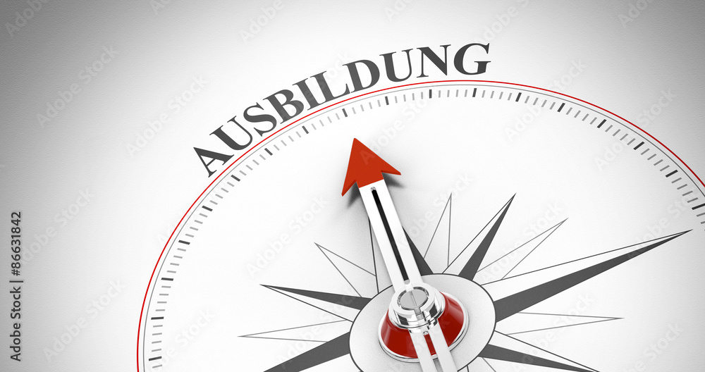 Bildung / Ausbildung / Weiterbildung Bildung / Ausbildung / Weiterbildung