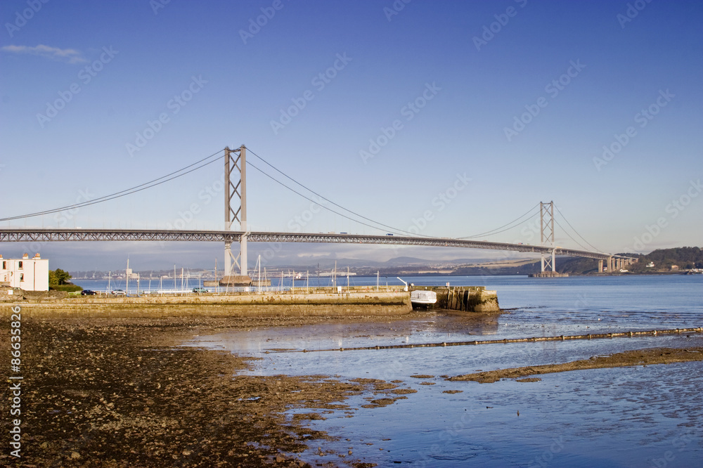 Forth Bridge