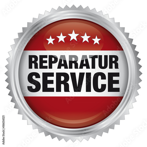 Reparatur Service