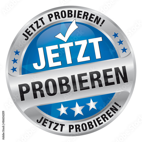 Jetzt probieren!