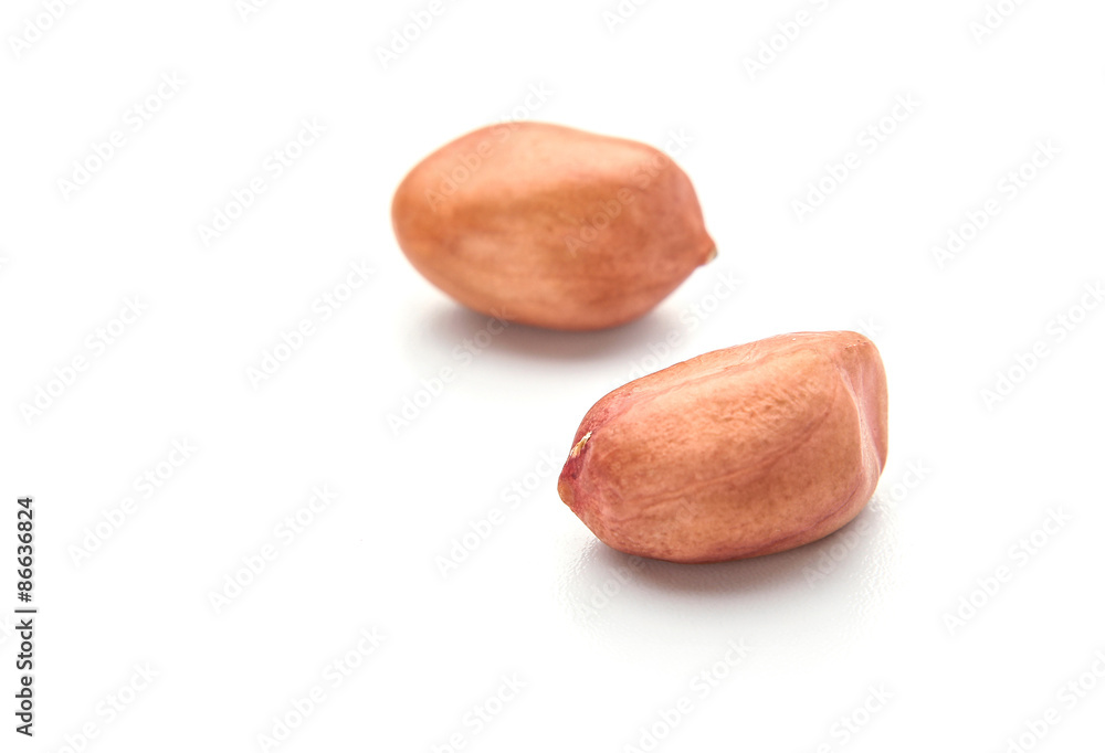 Peanuts Peanuts