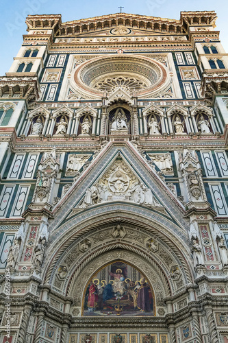 Florence Cathedral  Italy