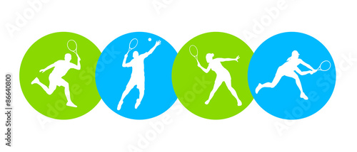 Tennis - 194