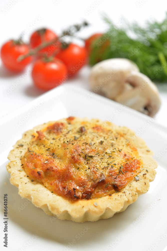 open pie open pie