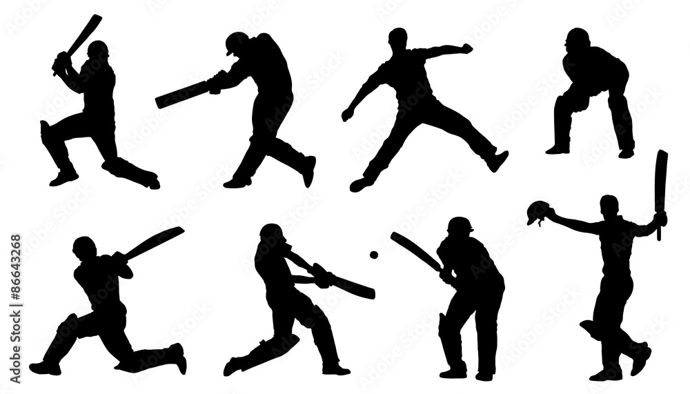 custom made wallpaper toronto digitalcricket silhouettes