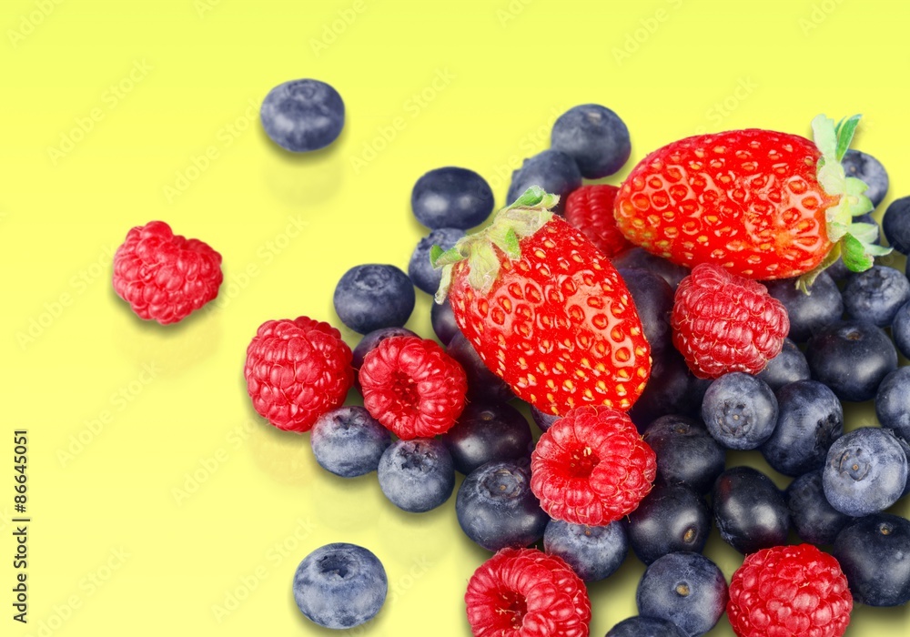 Berry Fruit, Fruit, Variation. Berry Fruit, Fruit, Variation.
