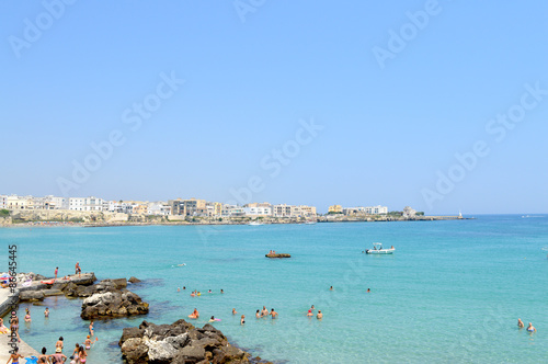litorale otranto