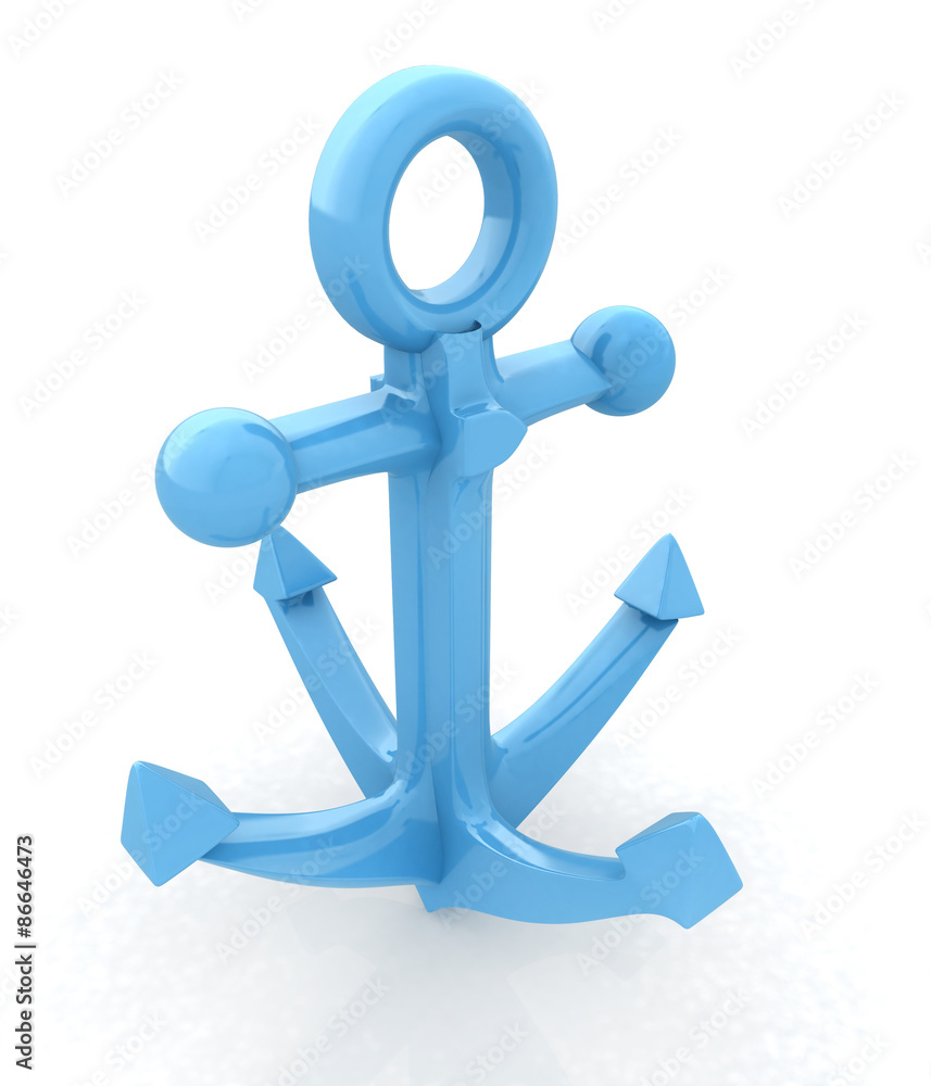 anchor anchor