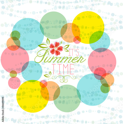 Summer Time
