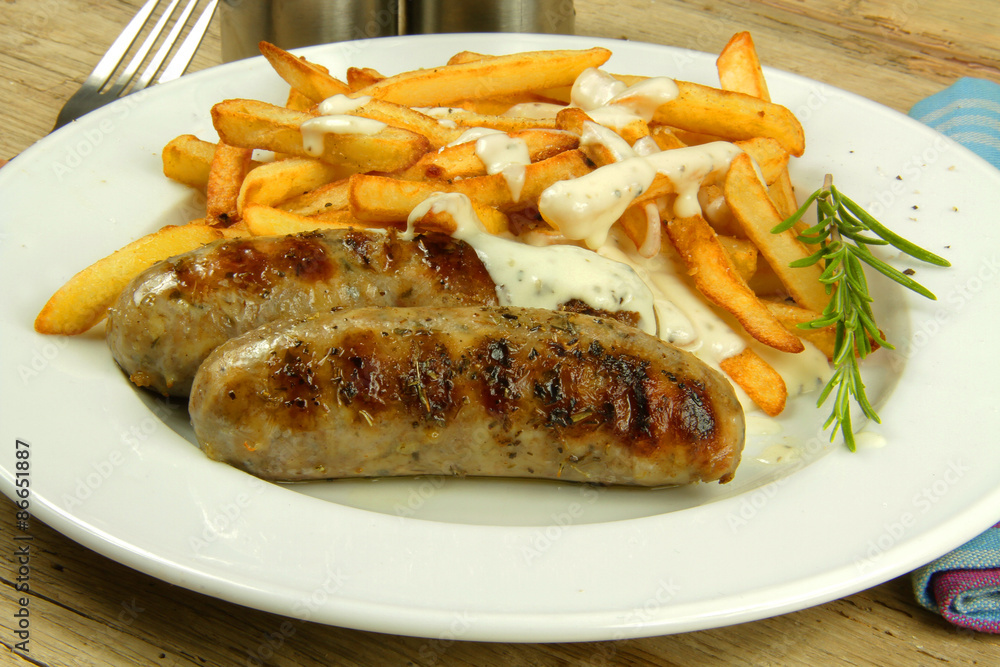 andouillettes et frites 08072015 andouillettes et frites 08072015