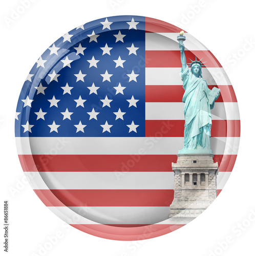 United States of America Gl...