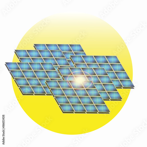 solar energy, sun energy