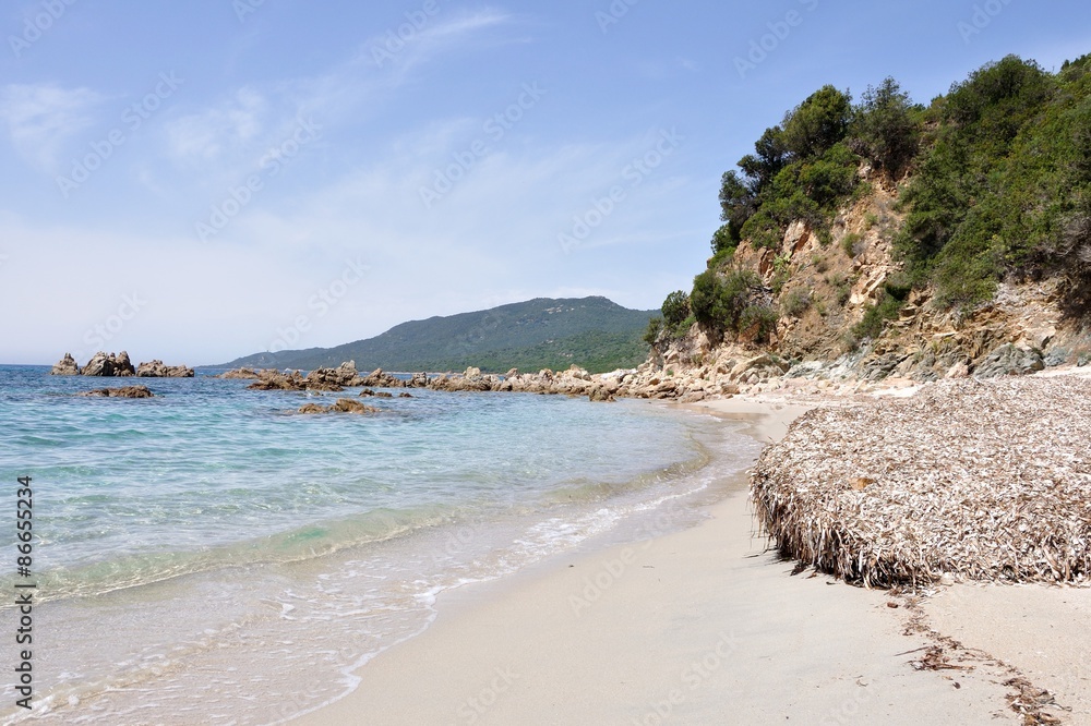 plage du sud de la corse plage du sud de la corse