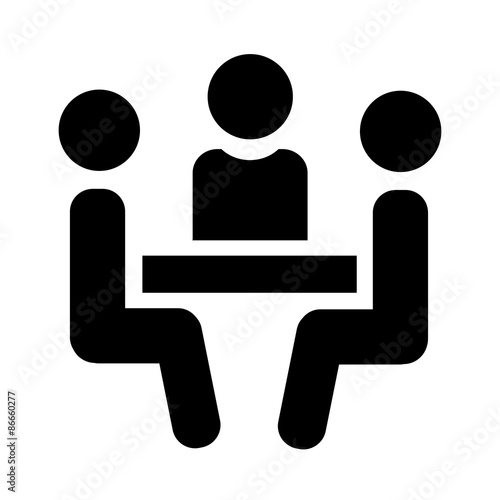 Icon- Conference