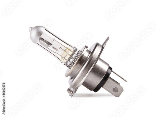 car lamp