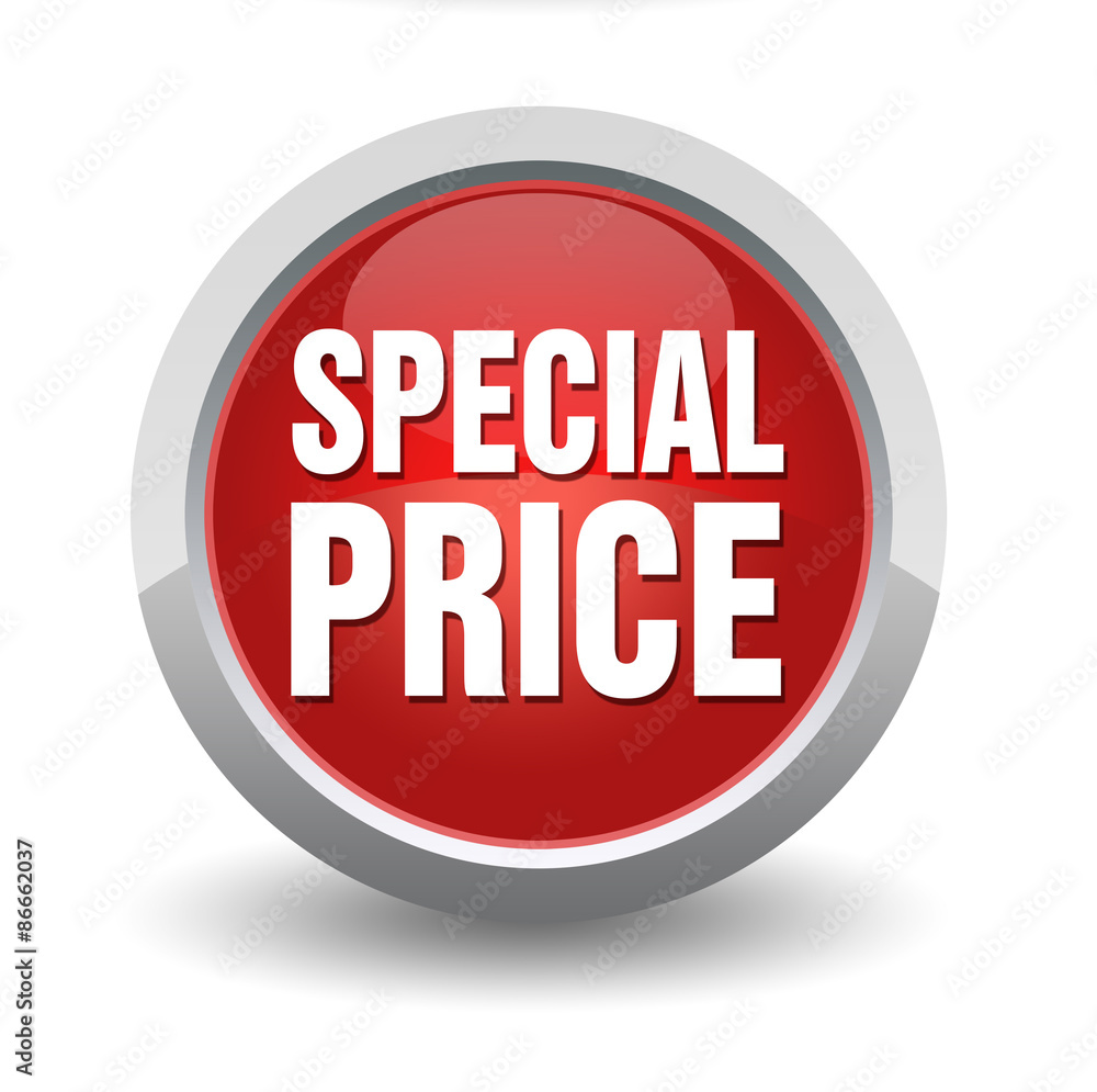 special price special price