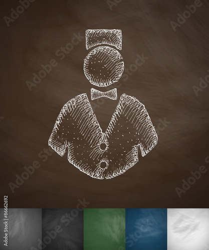 porter icon