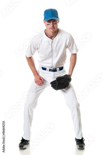 Baseball Player
