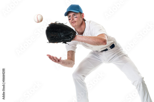 Photography Baseball Player