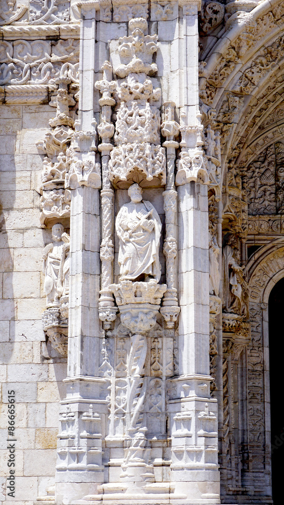 column details