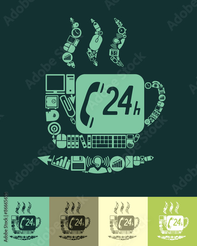 coffee icon