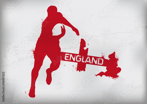 England 2015 Graffiti