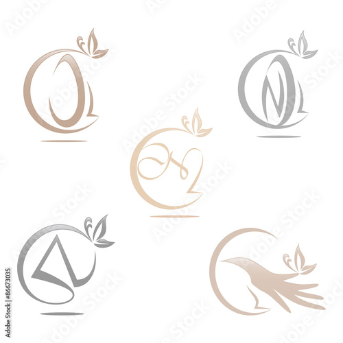 beauty logo