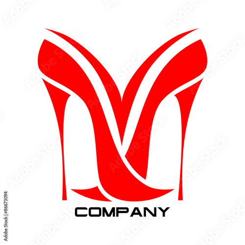 shoes logo