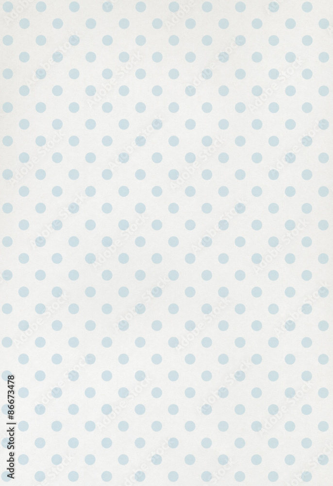 White paper background with cyan pattern White paper background with cyan pattern