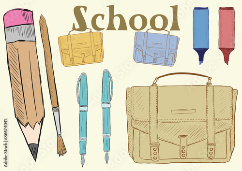 School clipart